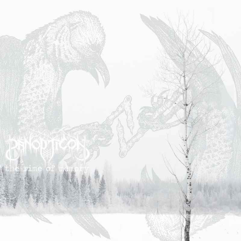 PANOPTICON - The Rime of Memory Re-Release DIGI